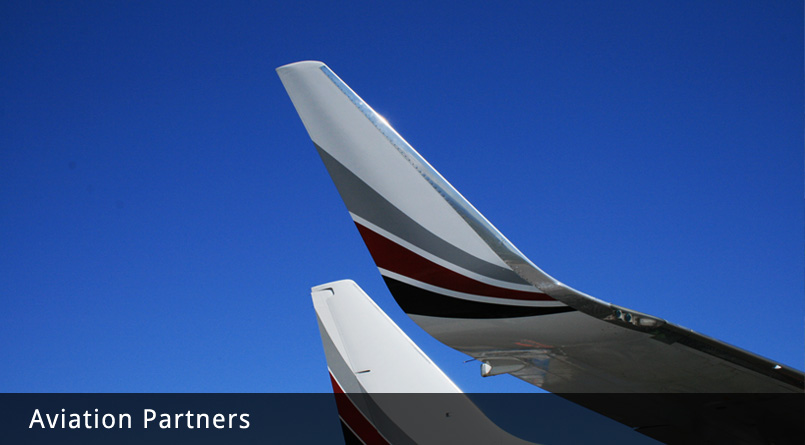 Aviation Partners