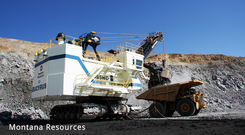 Montana Resources