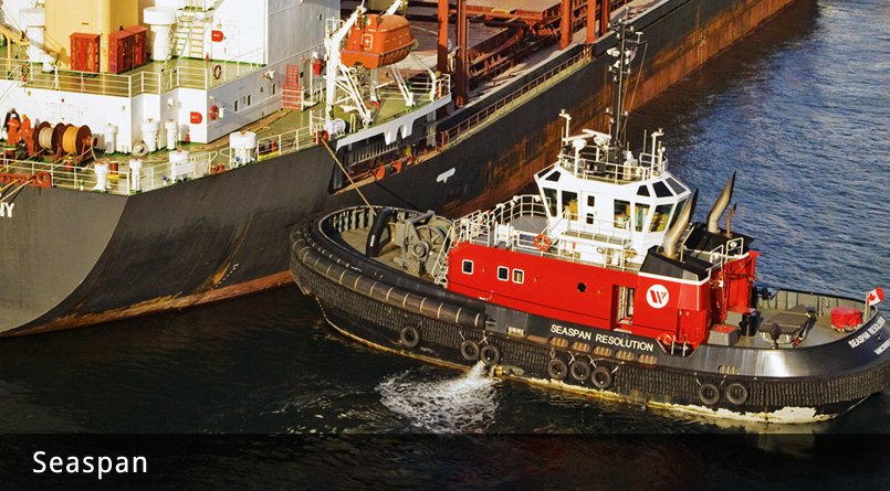 Seaspan