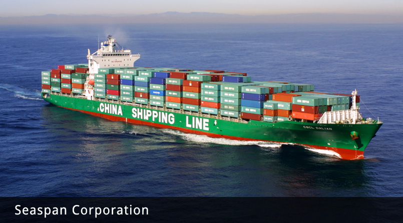 Seaspan Corporation